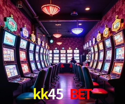 kk45 bet Brasília - Bonus Features