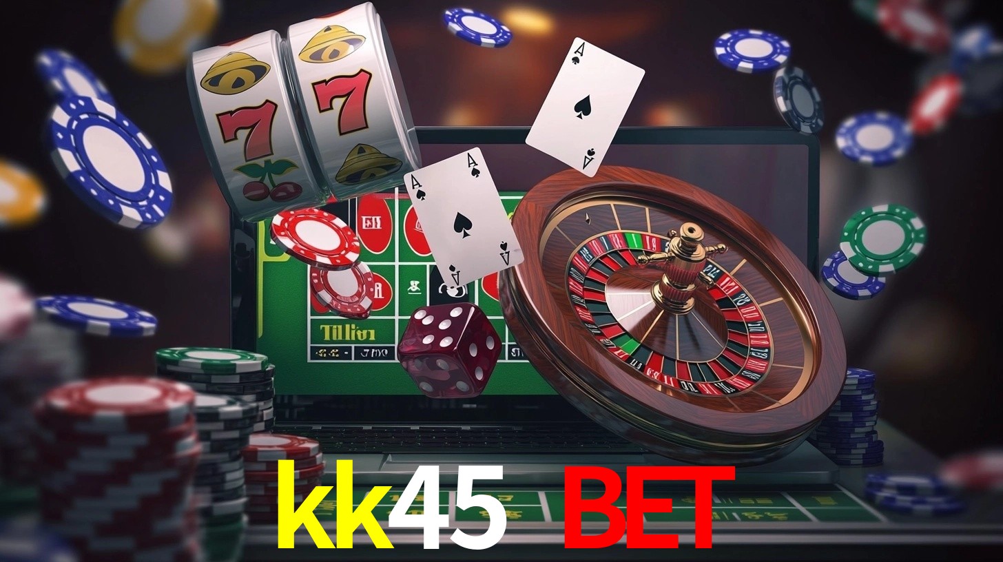 Exclusive Games kk45 bet