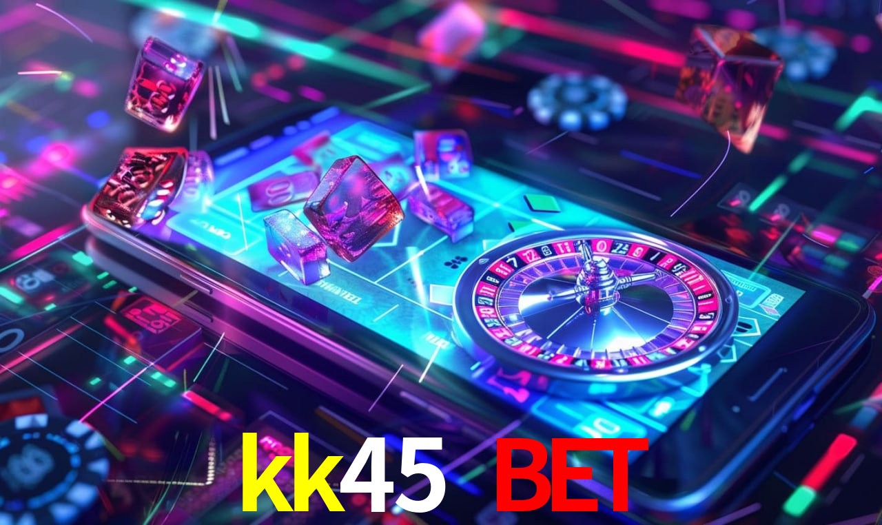 Cadastro Rápido kk45 bet