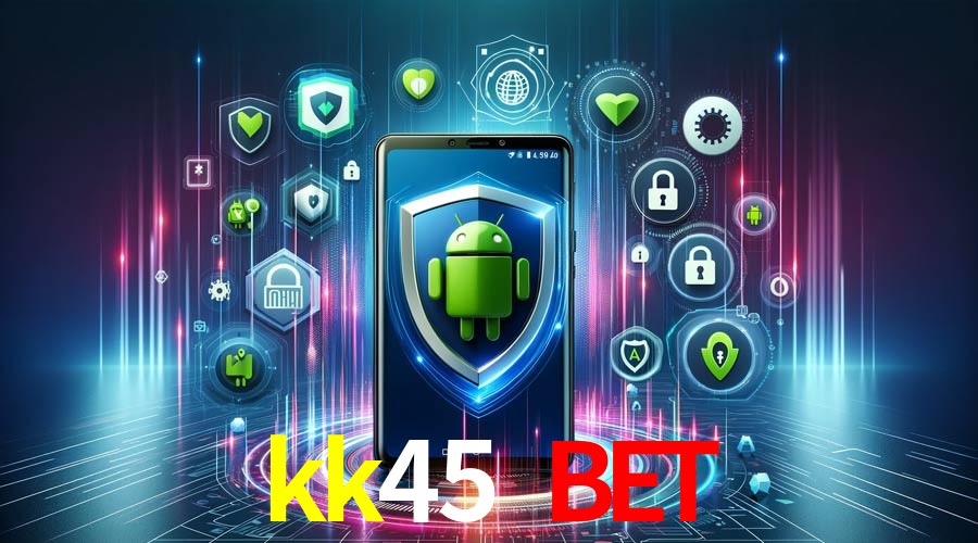Platform Technology kk45 bet