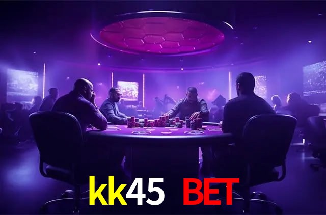 Sistemas de Segurança kk45 bet