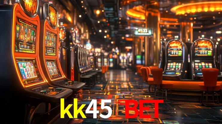 kk45 bet App Interface