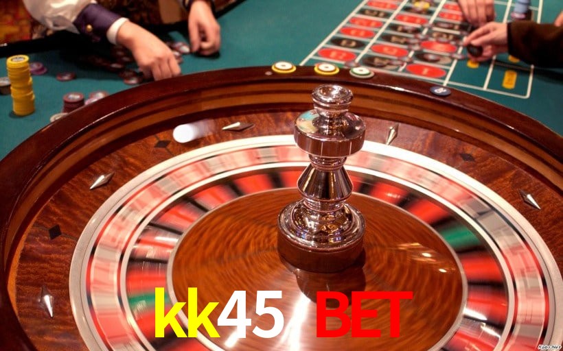 Apostas de Futebol kk45 bet