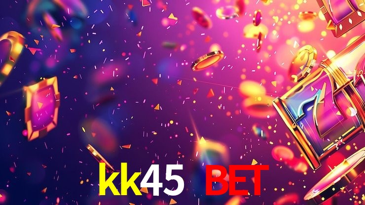 Jogos Exclusivos kk45 bet