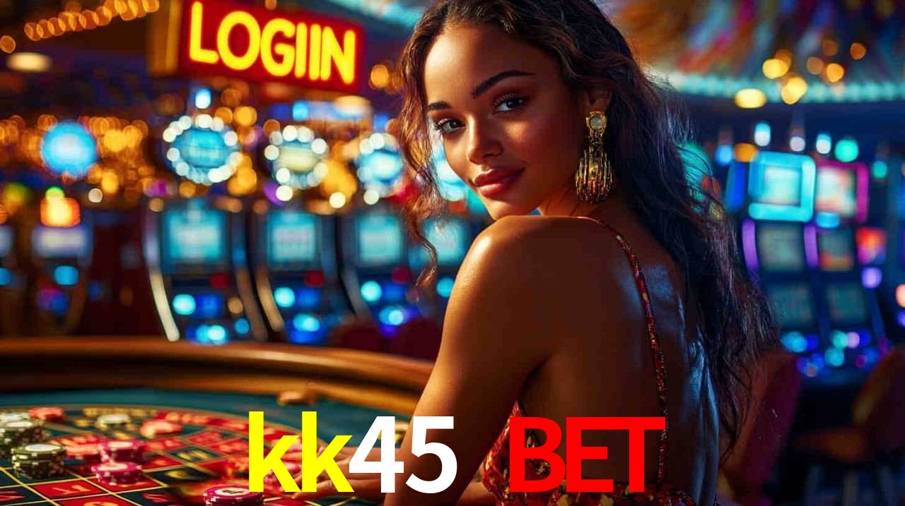 kk45 bet Brasília - Jogo Features