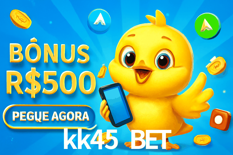 Exclusive Offers kk45 bet