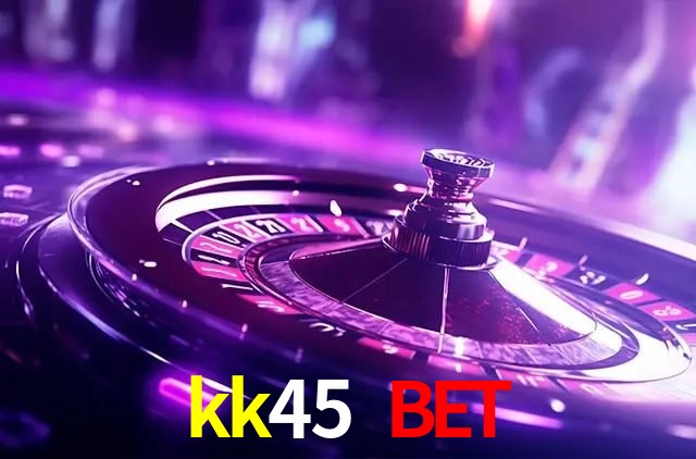 Mesa de Roleta kk45 bet