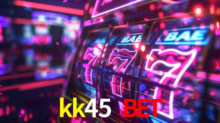 Security Systems kk45 bet