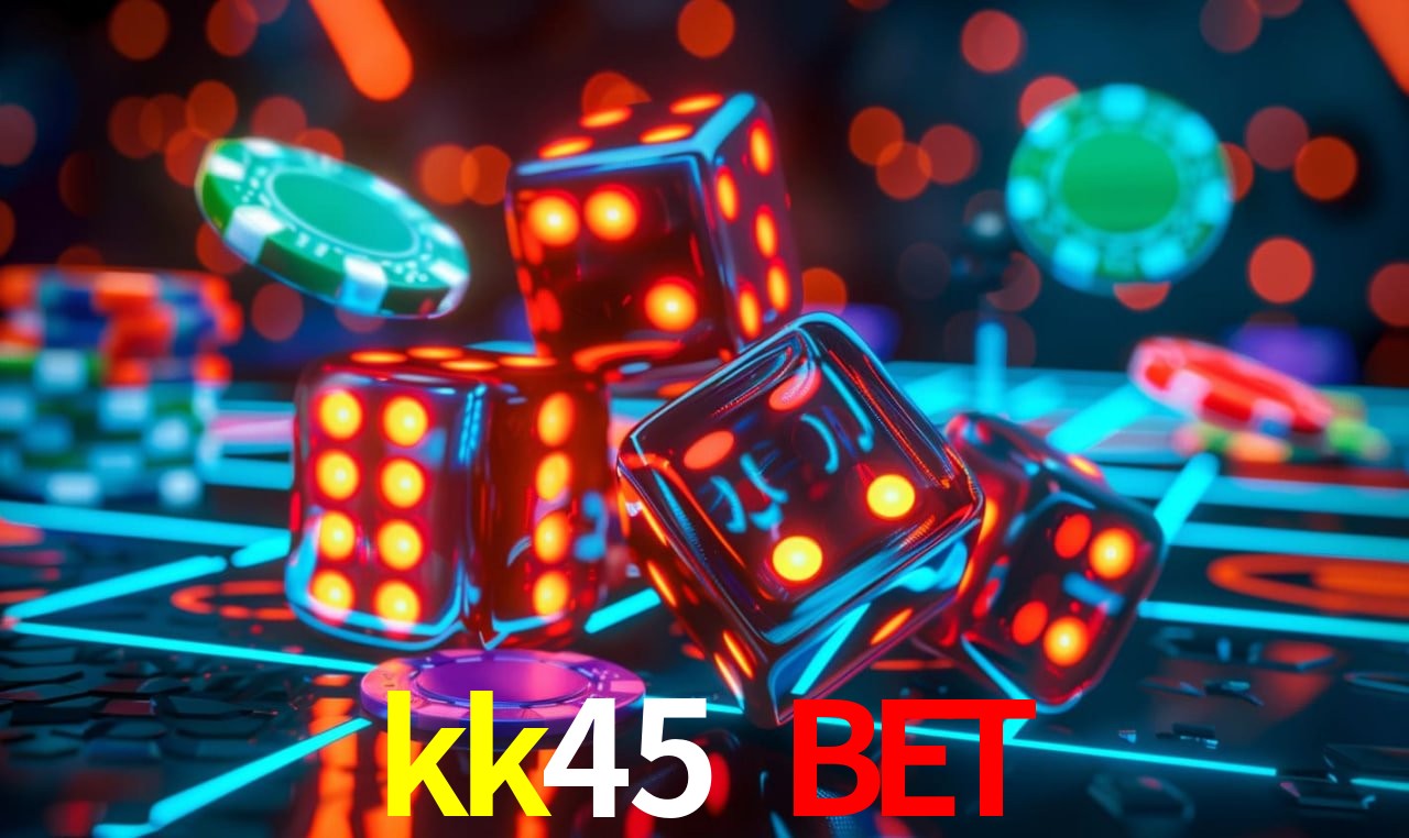 Bônus Diários kk45 bet