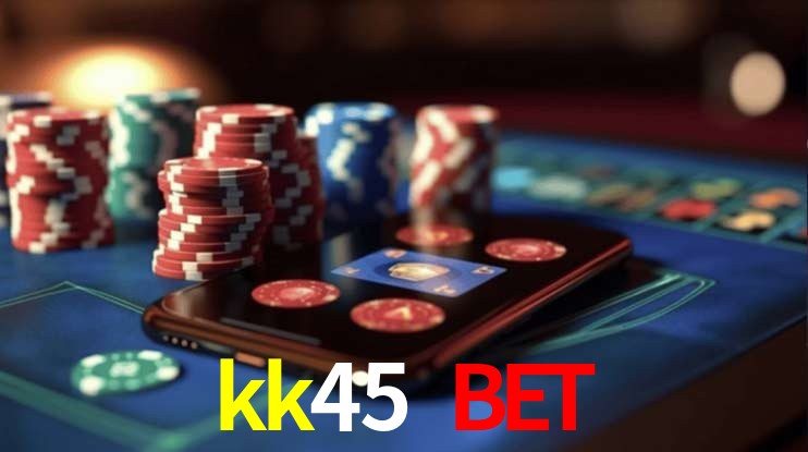 kk45 bet Rio de Janeiro - Popular Jogos