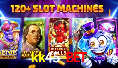 Desvendando o Mundo dos Jogos Virtuais na kk45 bet