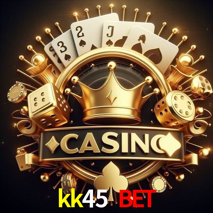 Integração de APIs kk45 bet
