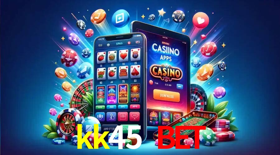Flash Promotion kk45 bet
