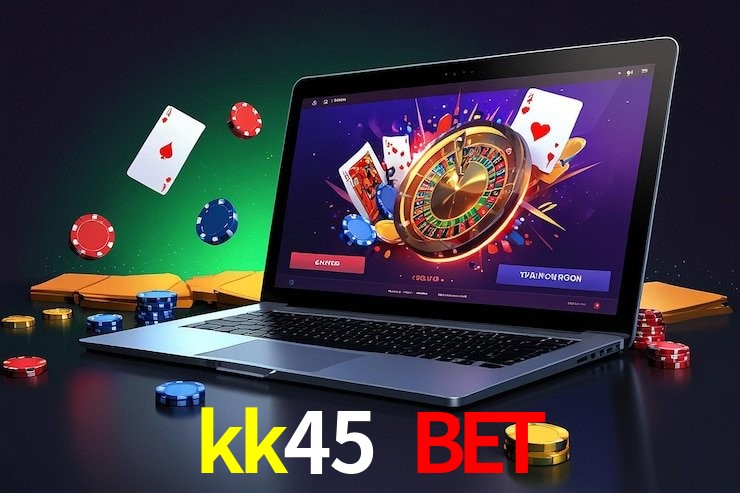 kk45 bet Salvador - Support