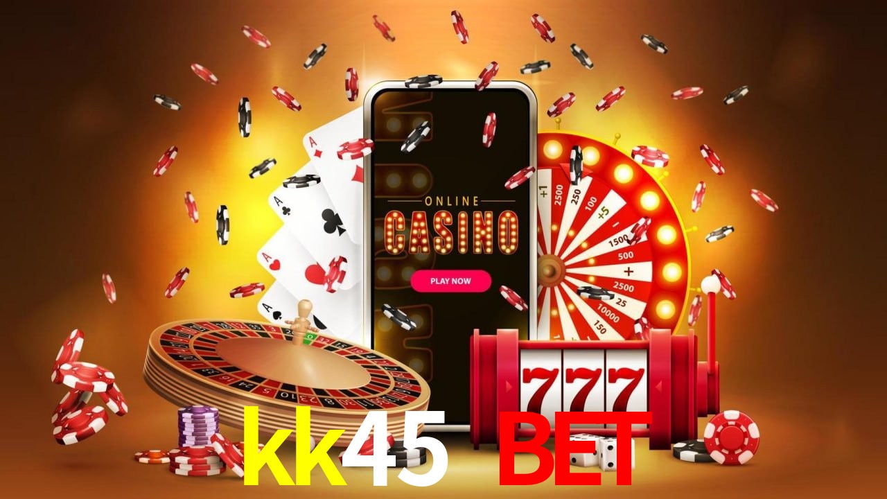 A Experiência Imersiva dos Cassinos Ao Vivo no kk45 bet