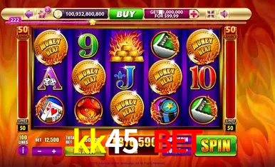 Inovações de Jogos na kk45 bet: O Futuro das Experiências Interativas