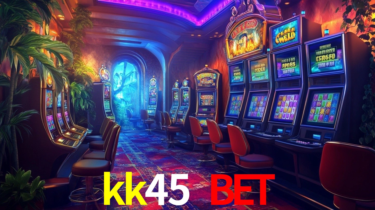 VIP Casino kk45 bet