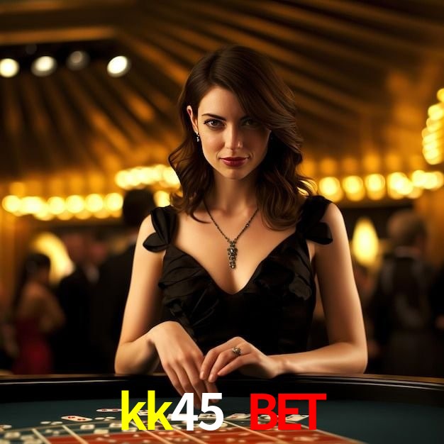 A Emoção da Loteria na kk45 bet: Uma Chance de Mudança de Vida