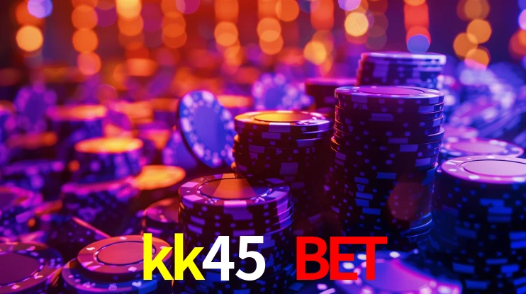 Bônus Generosos e Exclusivos no kk45 bet para Você!
