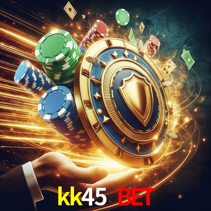 kk45 bet Curitiba - Live Betting