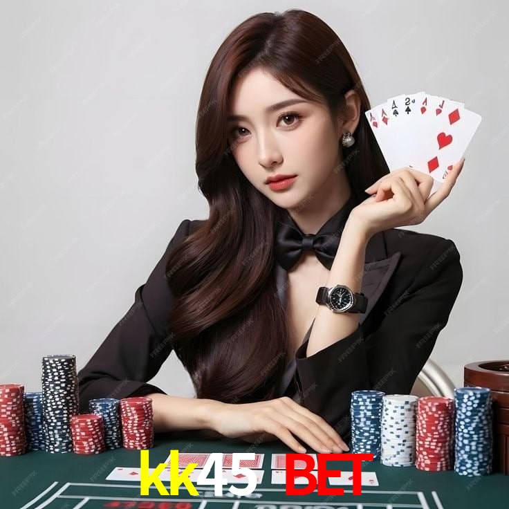 kk45 bet - Support