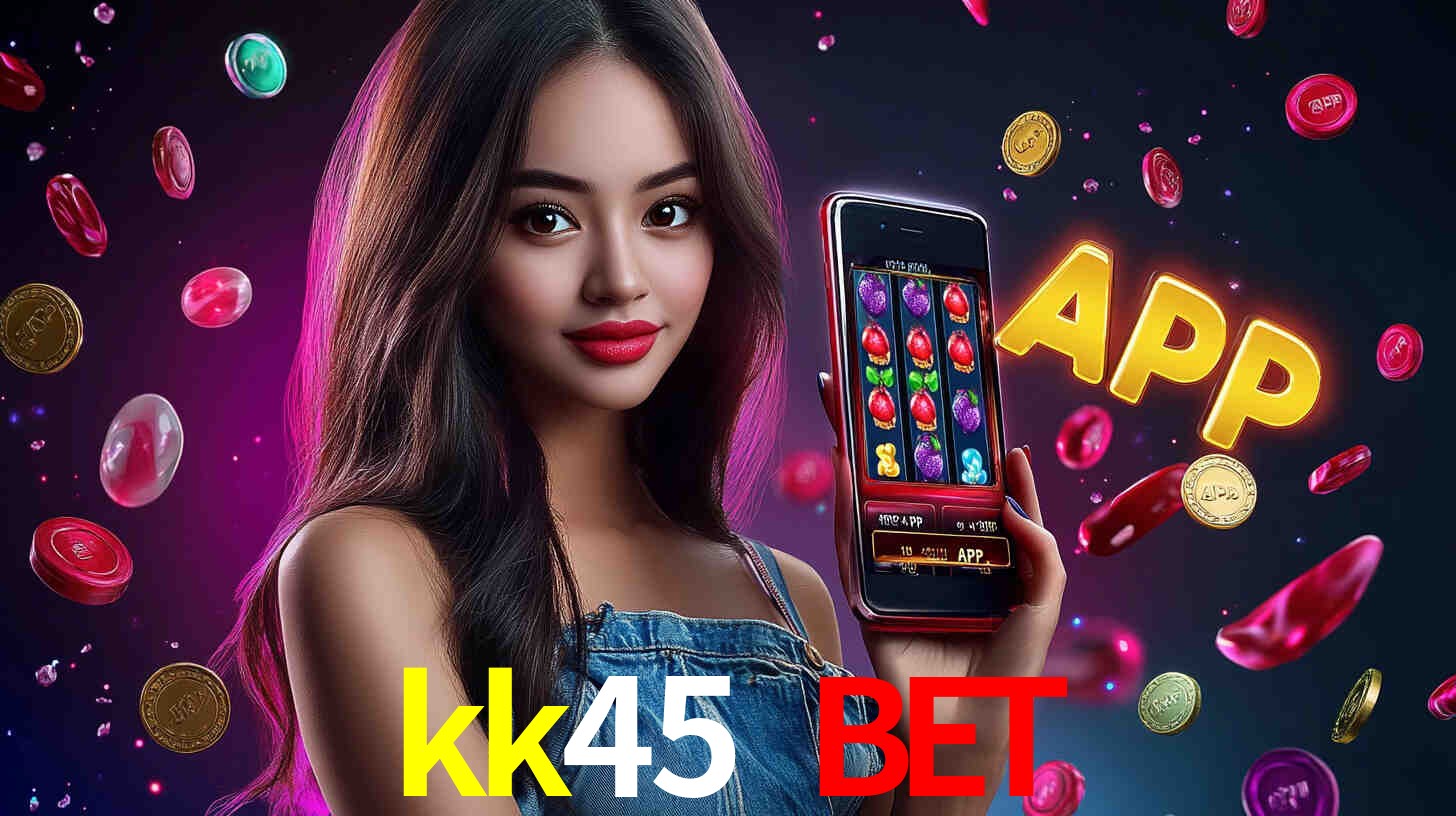 Explorando a Categoria de Eventos em Apostas na kk45 bet