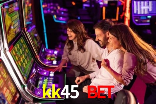Torneios kk45 bet