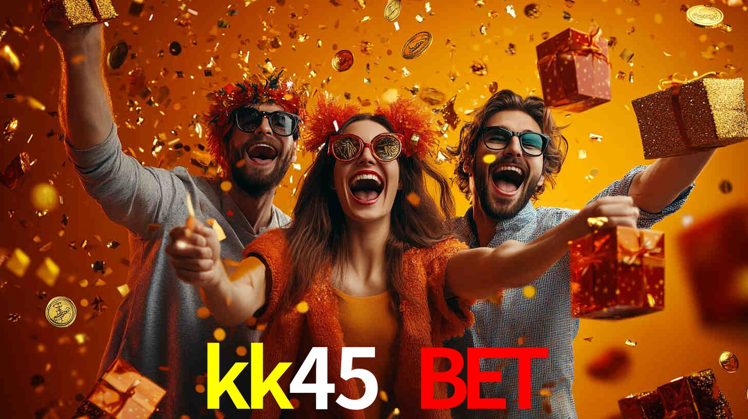 kk45 bet: Seu Especialista em Apostas Esportivas Brasileiras