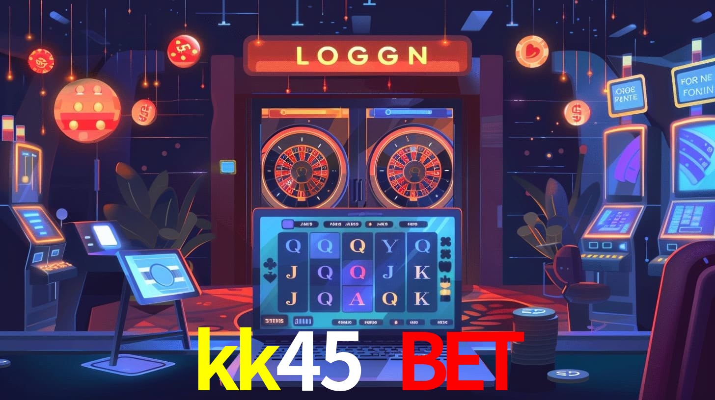 kk45 bet Rio de Janeiro - Licenses