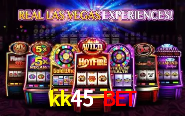 kk45 bet São Paulo - Live Tables