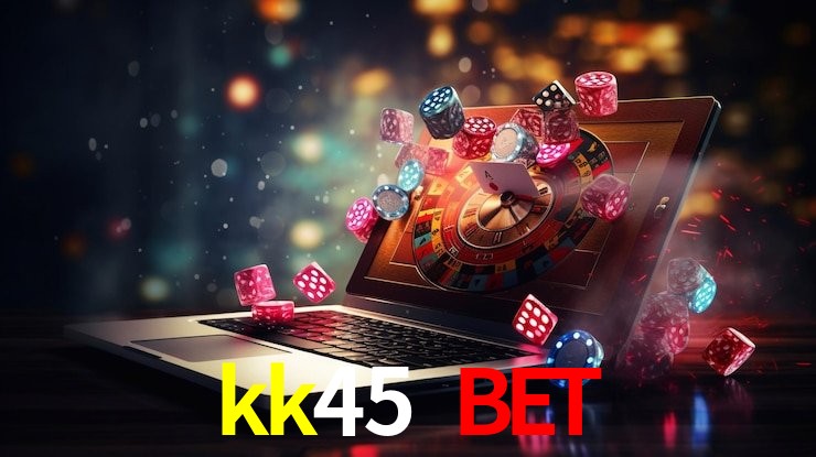 Interface Premium kk45 bet