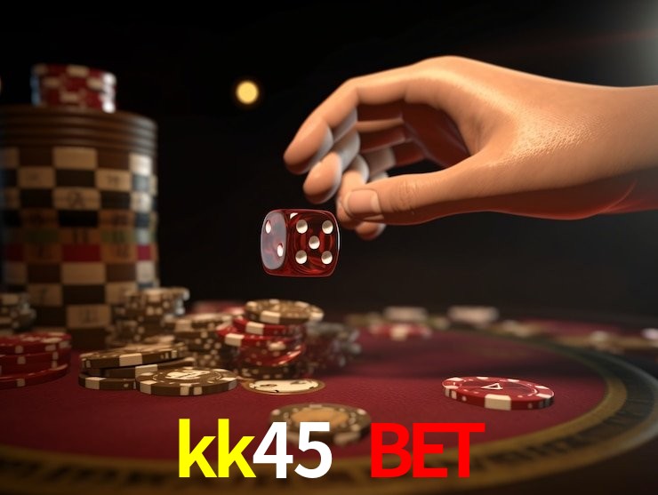 Ofertas Exclusivas kk45 bet