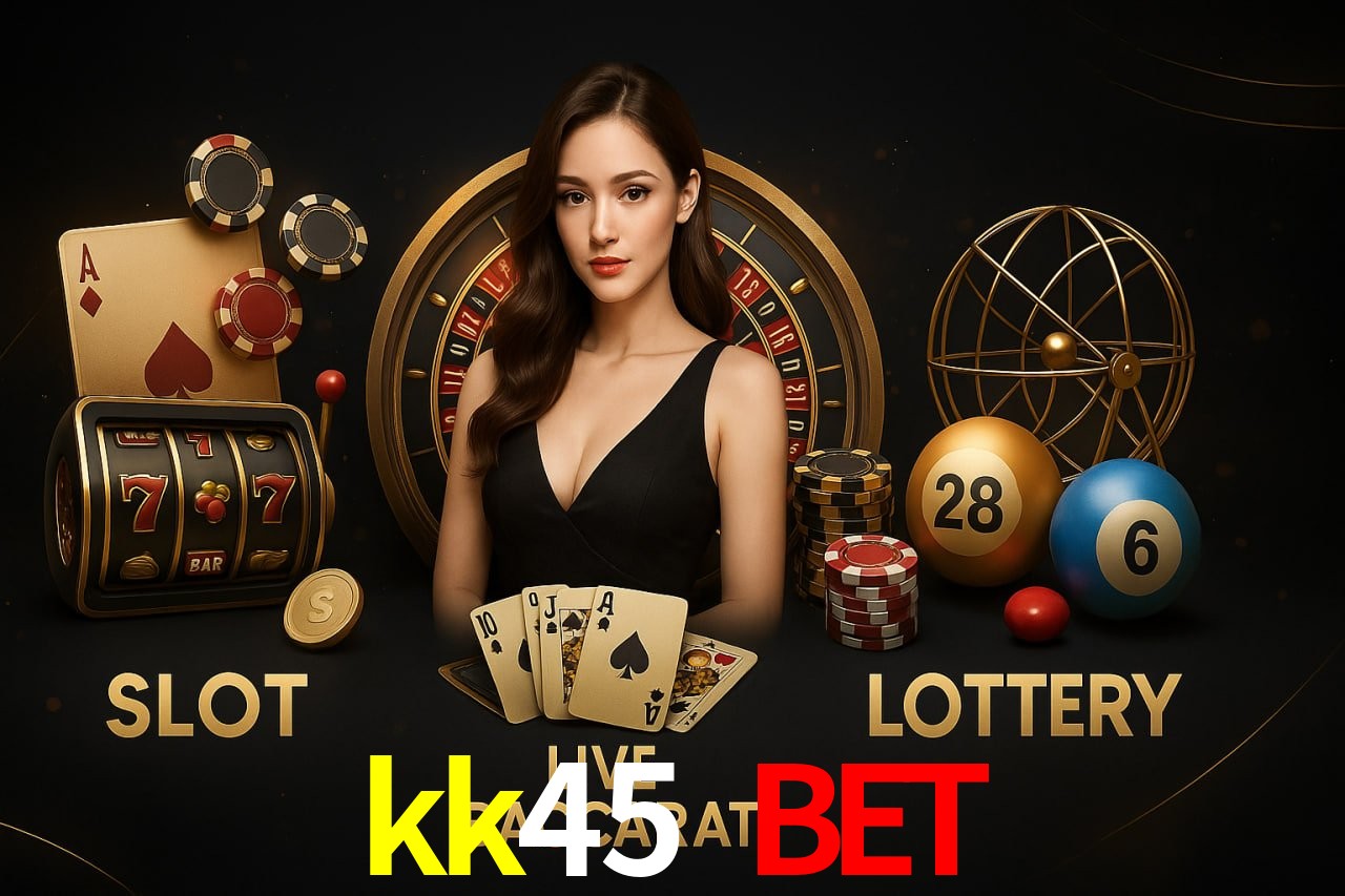 kk45 bet Belo Horizonte - Promo Tips