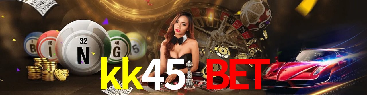 kk45 bet Rio de Janeiro - Slot Strategy