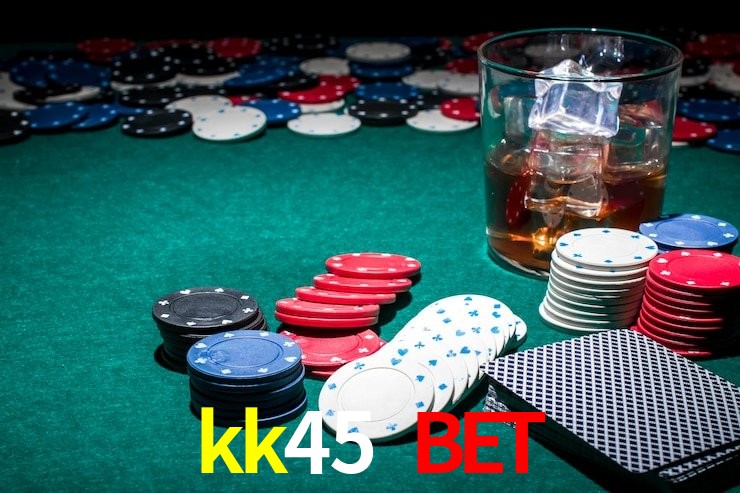 Estatísticas do Jogo kk45 bet