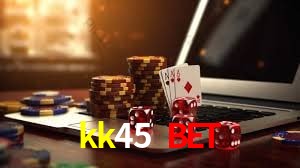 Programa VIP kk45 bet