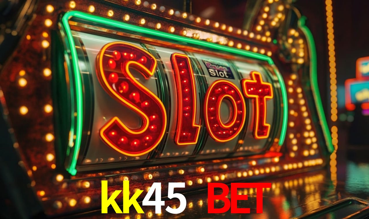 kk45 bet - Security