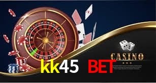 Login Seguro kk45 bet