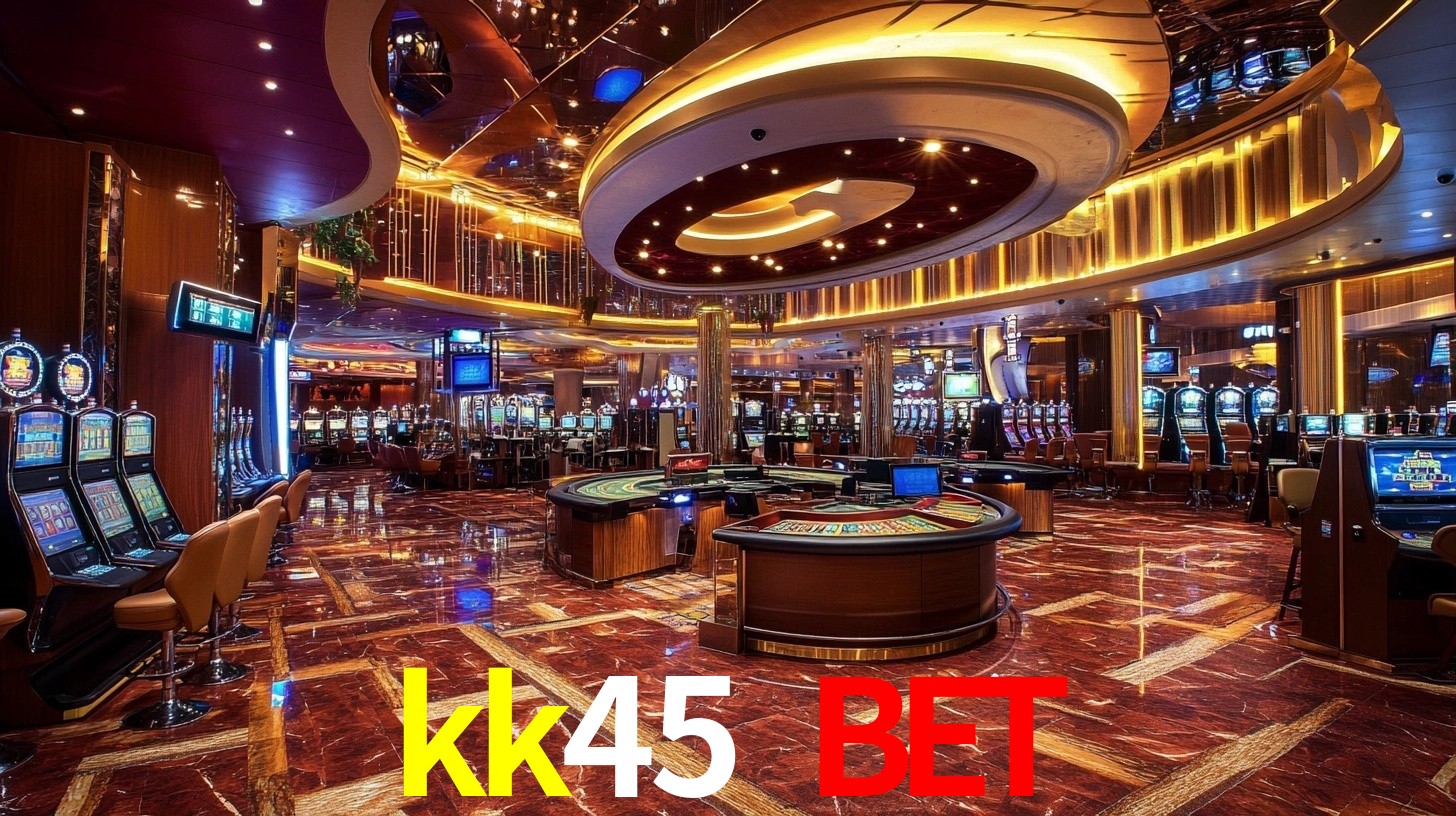 Roulette Table kk45 bet