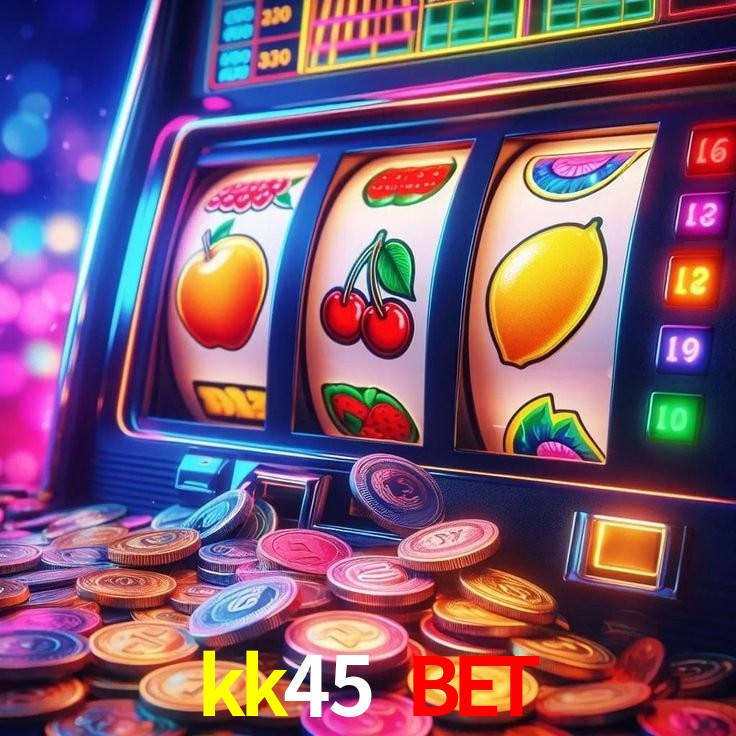Segurança 2FA kk45 bet