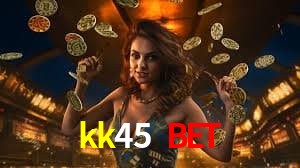 Slot Games kk45 bet