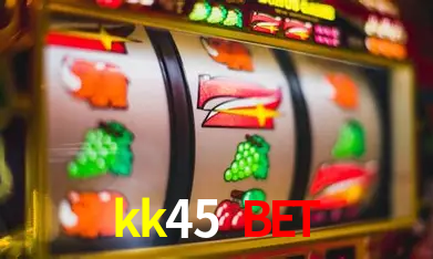 Inovações de Jogos na kk45 bet: O Futuro das Experiências Interativas