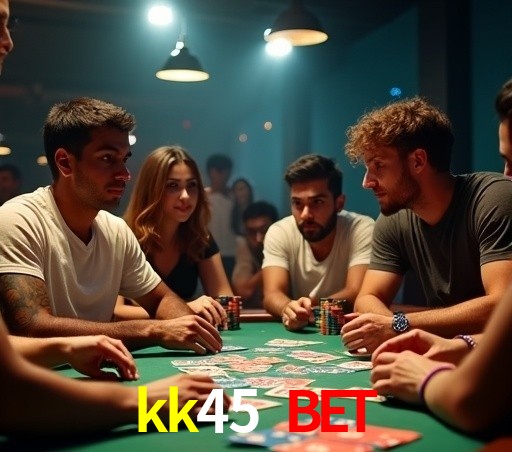 kk45 bet Slot - 320+ Caça-Níqueis Premium