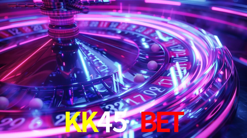 Jogos Diferentes no Cassino Online KK45 BET